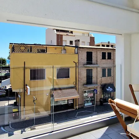 Kingscross Porto SantʼElpidio