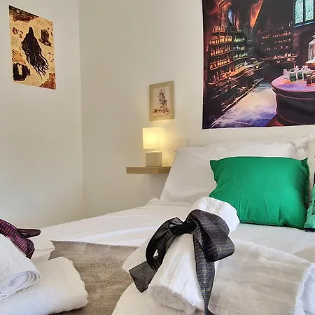 Kingscross 3* Porto SantʼElpidio