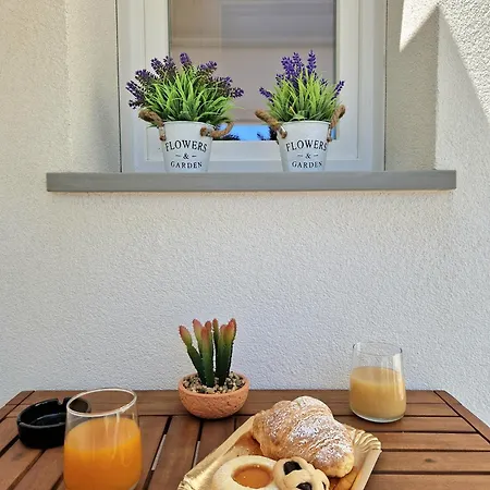 Casa de hóspedes Kingscross Porto SantʼElpidio