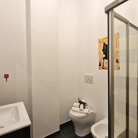 Casa de hóspedes Kingscross Porto SantʼElpidio