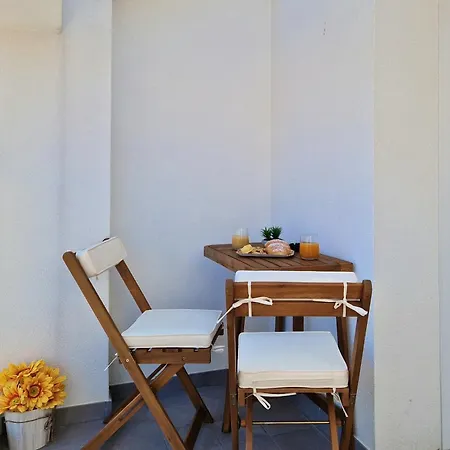 Casa de hóspedes Kingscross Porto SantʼElpidio