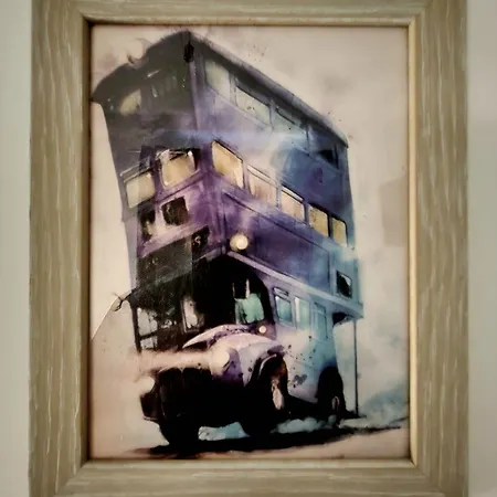 Kingscross Casa de hóspedes Porto SantʼElpidio
