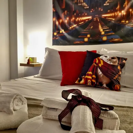 Kingscross 3* Porto SantʼElpidio