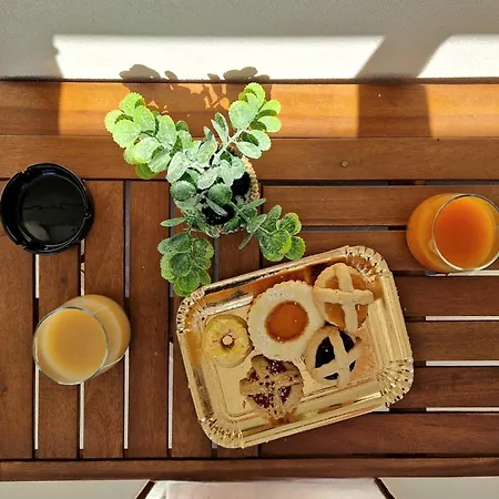 Kingscross 3* Porto SantʼElpidio