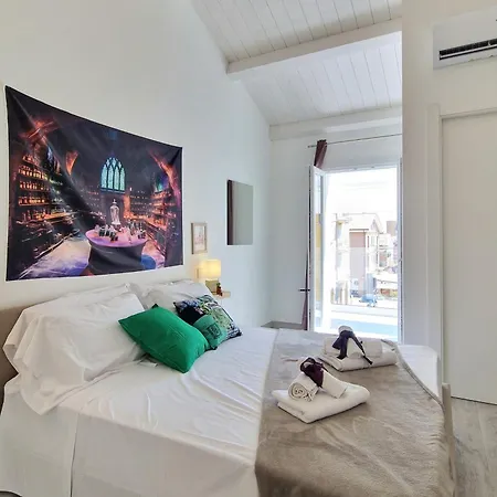 Kingscross 3* Porto SantʼElpidio