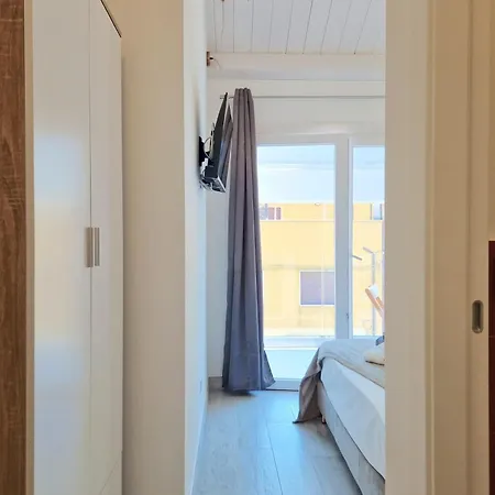 Kingscross 3* Porto SantʼElpidio