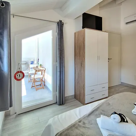 Kingscross 3* Porto SantʼElpidio